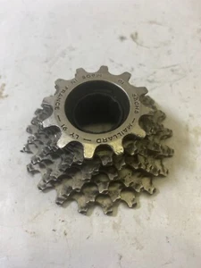 SACHS MAILLARD NEW SUCCESS  FREEWHEEL 7 SPEED 12-21 TOOTH ISO THREADING - Picture 1 of 2