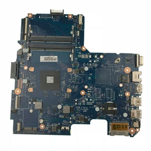 823410-001 823410-501 823410-601 For HP 14-af 14-A Motherboard w/AMD A4-5000 CPU - Picture 1 of 6