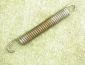HONDA CENTER STAND SPRING 360 CB360T CB360 CL360 1975 - Picture 1 of 2