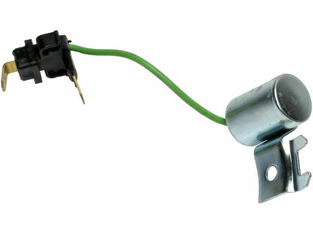 Condensador de encendido para Audi 4000 1980 SMP 42552XR condensador de encendido Foto 1 de 2