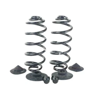 PER BMW E61 ESTATE TOURING BORSA SOSPENSIONI PNEUMATICHE POSTERIORI A BOBINA KIT CONVERSIONE MOLLA - Foto 1 di 24