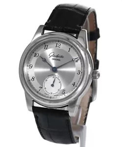 Glashütte Original 1845 Klassik Ref. 49-05-03-01-04 (gebraucht) Herrenuhr - Bild 1 von 10