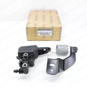 NUEVO ORIGINAL NISSAN 98-01 PATHFINDER 4X4 VÁLVULA DE CONTROL DE PRESIÓN SENSOR DE CARGA - Imagen 1 de 7