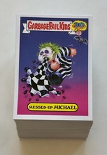 2015 Garbage Pail Kids 30th Anniversary Base Cards - Pick Your Own!