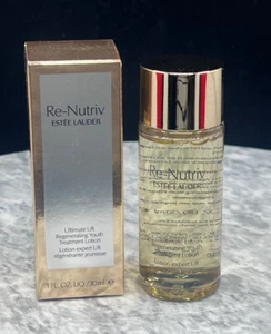 Estee Lauder Re Nutriv Ultimate Lift Regenerating Youth Treatment Lotion 1oz NIB - Picture 1 of 5