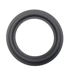 High Grade Speaker Rubber Replacement Edge For 4/4.5-inch Audio Horn