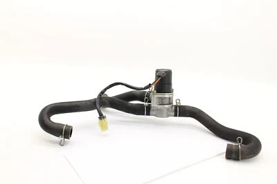 2004 HONDA CBR1000RR AIR VALVE SOLENOID TOP ENGINE SWITCH SENSOR 36450-MEL-640 Foto 1 de 4