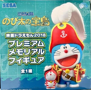 Figurine Doreamon Pirates - Picture 1 of 1