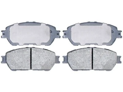 Juego de pastillas de freno delanteras Raybestos 35414MY 2006 2010 2007 para Toyota Tacoma 2005-2015 Foto 1 de 2