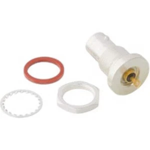 Amphenol M39012/24-0001 (4 Pack) BNC Straight Receptacle Jack - Picture 1 of 4