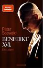 Benedikt XVI. - Peter Seewald -  9783426276921