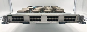 CISCO N7K-F132XP-15 Nexus 7000 - 32 Port 1G/10G Ethernet Module - Picture 1 of 7
