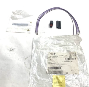 Nuevo cableado original Mopar 68396633AA - Imagen 1 de 5