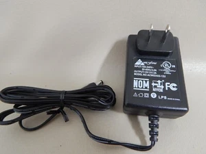 Sunfone ACW024A3-12U AC - DC OEM Power Supply Adapter Charger Cord Output 12V 2A - Picture 1 of 8