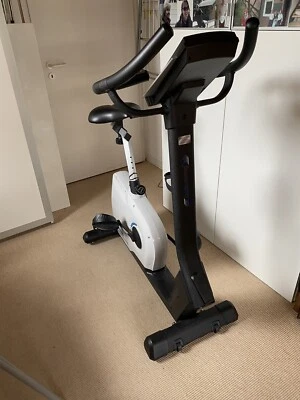 Heimtrainer BX 60 cardiostrong gebraucht  - Bild 1 von 4