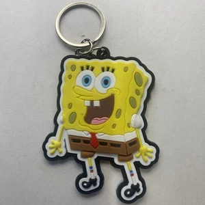 Spongebob Schwammkopf Schlüsselanhänger - Bild 1 von 5