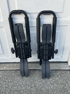 THULE Brújula Kayak Estante Vertical  - Imagen 1 de 5