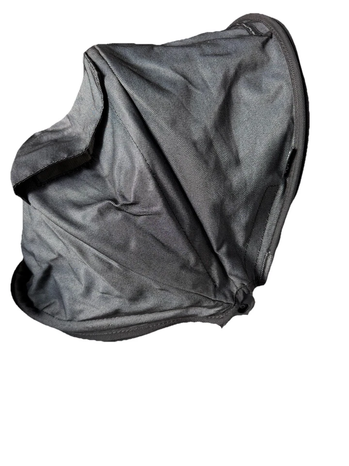 Cochecito Baby Jogger City Select Carbón Denim Tono ¡SOLO EN MUY BUEN ESTADO! Foto 1 de 1