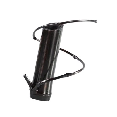 Flower Vase Table Centerpiece Ornaments Bud Vase Bamboo Vase Tall Plant Pot - Image 1 of 4