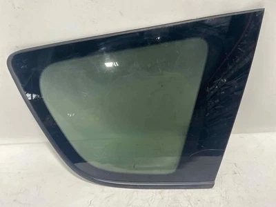 2006-2014 TOYOTA RAV-4 Right Rear Passenger Quarter Window Glass Foto 1 de 3
