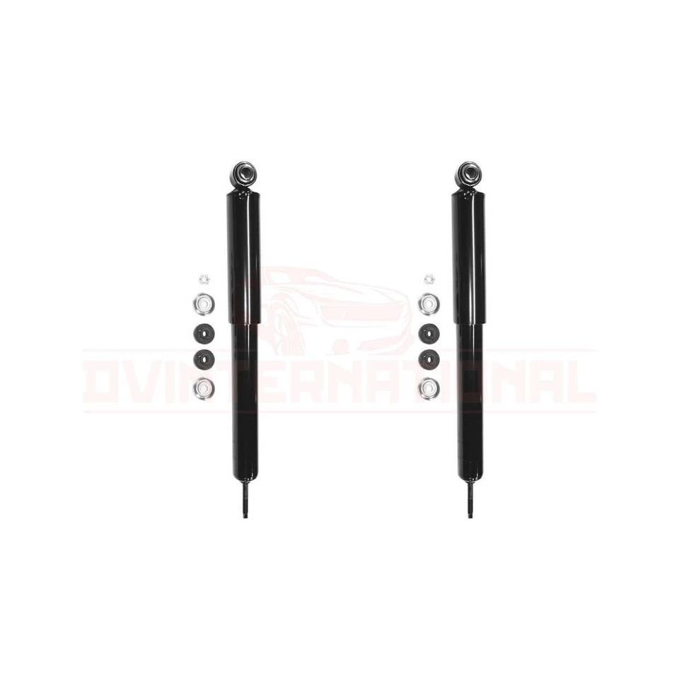 Amortiguadores traseros Gabriel Classic para Ford Country Sedán 1960-1964 Foto 1 de 1