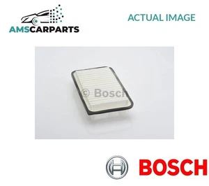 ENGINE AIR FILTER ELEMENT F 026 400 017 BOSCH NEW OE REPLACEMENT - Picture 1 of 11