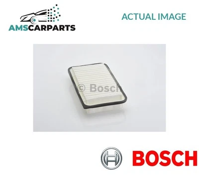 ENGINE AIR FILTER ELEMENT F 026 400 017 BOSCH NEW OE REPLACEMENT - Image 1 of 4