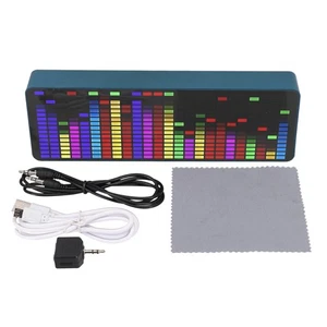 Indicator Display ABS Blue+ Black CAI-256 Color Power Input Product Model - Picture 1 of 12