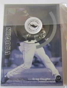 2000 Tampa Bay Rays Verizon 27 Card Set McGRIFF, BOGGS, GUILLEN $12.00 - Picture 1 of 5