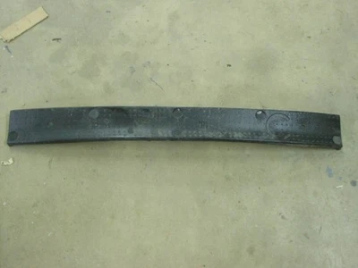 Amortiguador de impacto parachoques trasero Toyota Camry 2015 2016 2017 Foto 1 de 4