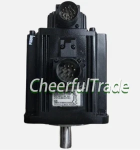 1 Stück Neu im Karton ECMAE11310SS Servomotor Delta ECMA-E11310SS Schneller Versand - Bild 1 von 1