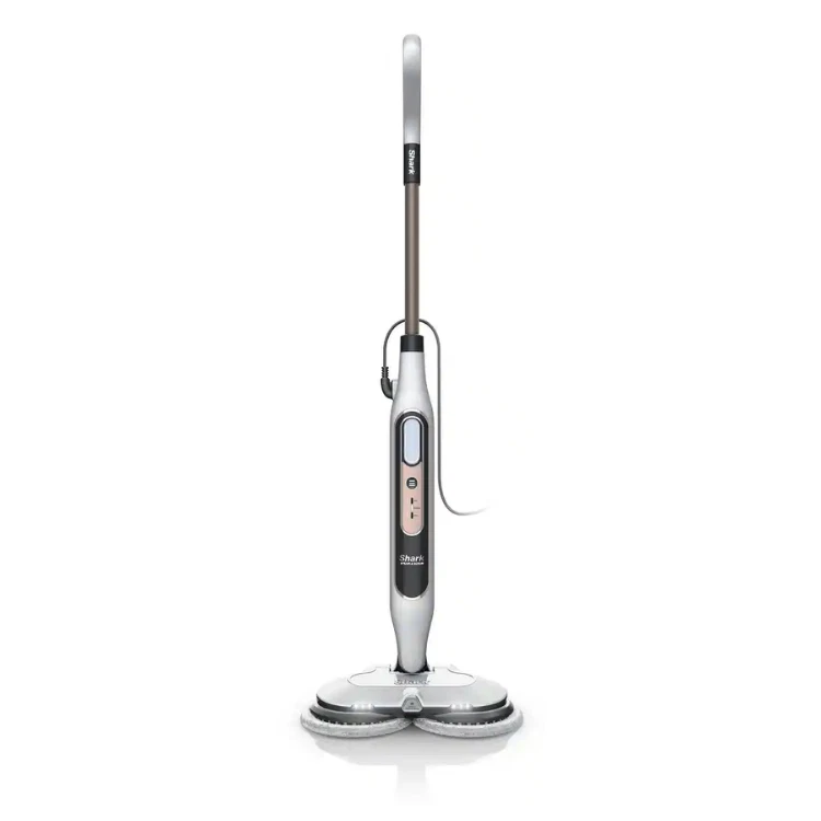 Shark Steam&Scrub S8201 All-in-One Hard Floor Steam Mop (OPEN BOX)