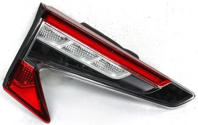34155-TJB-A11 OEM Left Driver Side LED Tail Lamp For Acura RDX A-Spec - Image 1 of 4