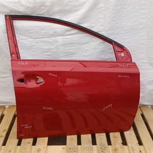 TOYOTA AURIS MK2 2013-2018 GENUINE FRONT DOOR SHELL PANEL RIGHT SIDE #P2817 - Picture 1 of 19