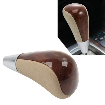 Gear Shift Knob For Toyota 4Runner Avalon Camry Corolla Highlander RAV4 Lexus Foto 1 de 4