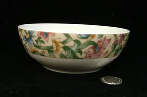 ROYAL DOULTON EVERYDAY JACOBEAN TC 1216 MULTIPURPOSE 6" BOWL CEREAL SOUP ETC - Picture 1 of 2