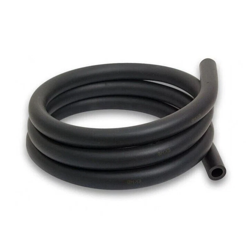 TUBO PER ACQUA INTERNO Ø 19 RADIATORI AUTO MOTO FURGONI E.P.D.M - Imagen 1 de 4