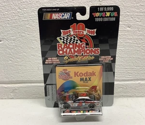 Racing Champions Special Edition Bobby Hamilton #4 Kodak Max Chrome 1/64 - Picture 1 of 3