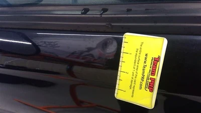 Used Front Left Door Assembly Front fits: 1996 Ford Mustang electric Front Left — 第 1/4 张图片