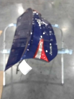 Maletero/portón trasero sedán con alerón llave inteligente para COROLLA 454623 14-19 Foto 1 de 4