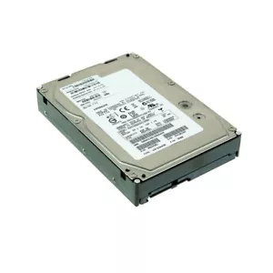 Netapp X410A-R5 108-00232+A0 300gb 15k HUS156030VLS600 SAS 3.5 - Picture 1 of 2