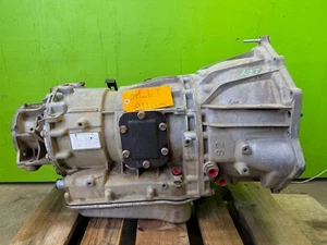 05 Chevrolet GMC Sierra Silverado 2500HD Allison 5SP Auto Transmission Lly 4wd - Picture 1 of 9