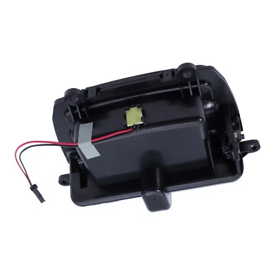 Front Center Console Ash Tray Insert For BMW 520i 528i 535d 535i xDrive F10 F07 - Изображение 1 из 4