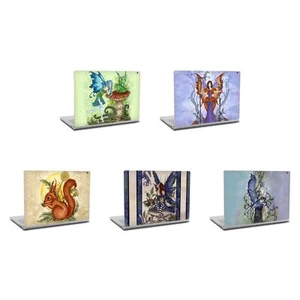OFFICIAL AMY BROWN FAIRY FANTASY VINYL STICKER SKIN DECAL FOR MICROSOFT SURFACE - Picture 1 of 11