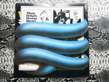 Monty Python ‎– Monty Python's Previous Record Mint UK Vinyl LP  Charisma ‎–  