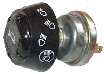 Massey Ferguson 135,148,165,175,178,185,240,290,550,565,590 Tractor Light Switch