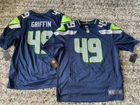 shaquem griffin nike