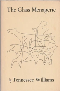 The Glass Menagerie - Picture 1 of 2