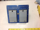 Electro Matic EMRP300023 Remote Port Access Panel, UNUSED, LOOK ALL PHOTOS