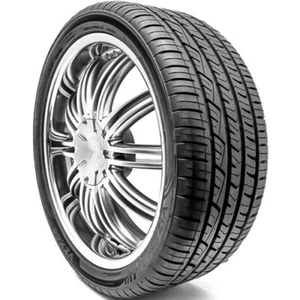 4 Tires Vizzoni VZX44 245/35ZR20 95W XL A/S High Performance - Picture 1 of 3